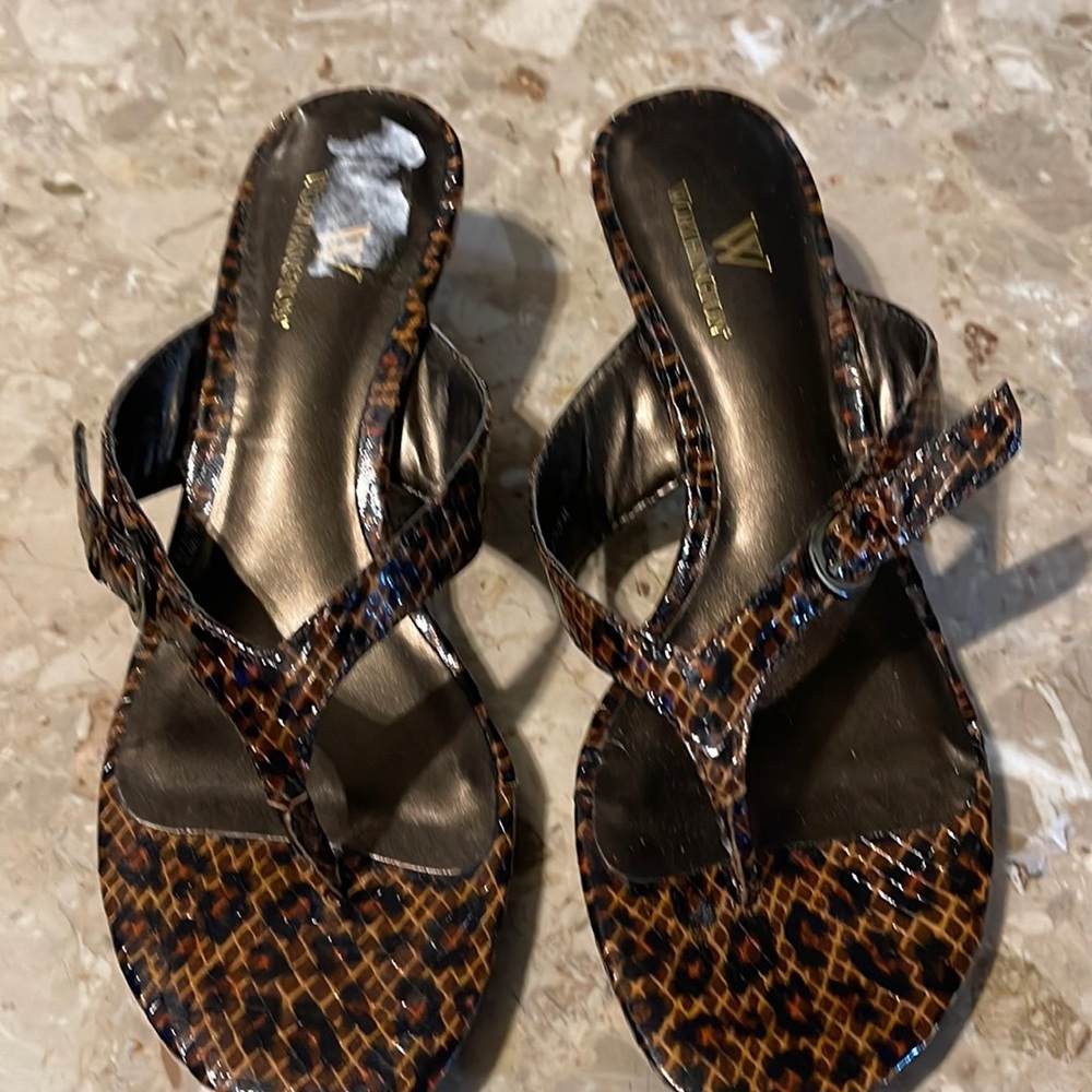 Brand new women’s Worthington shoes